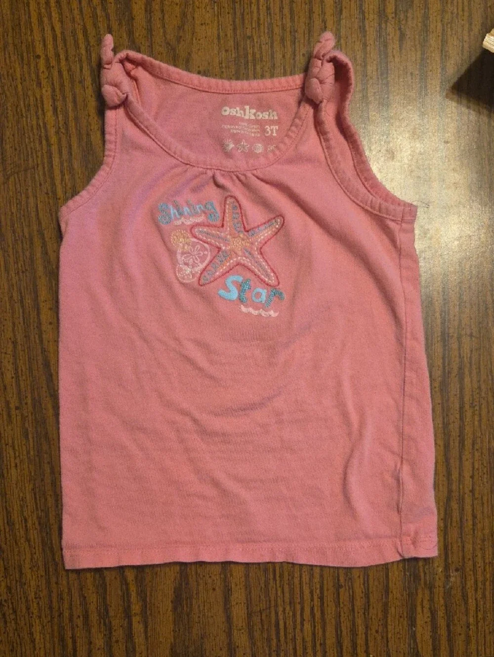 2 Girls Tank Tops (3T)